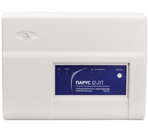 Сибирский Арсенал Парус 12-2П