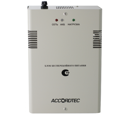 AccordTec БП ББП-30 ТР исп.1