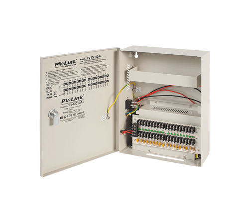 PV-LINK PV-DC10A+