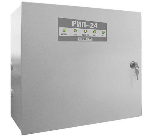 Болид РИП-24 исп.06 (РИП-24-4/40М3-Р)