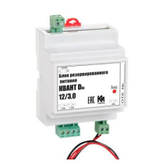 К-инженеринг Квант 12/3,0D