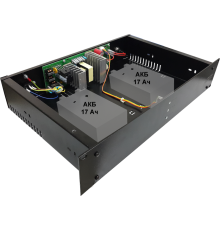 Бастион СКАТ-1200И7 RACK (2142)