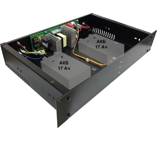 Бастион СКАТ-1200И7 RACK (2142)