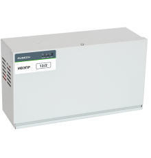 Рубеж БП ИВЭПР 12/2 2х12-Р БР