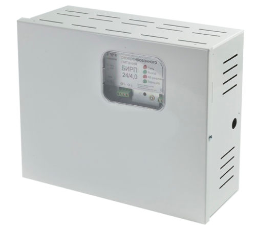 К-инженеринг БИРП 24/4,0