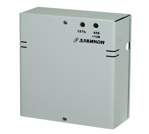 Давикон ИВЭПР-1220А