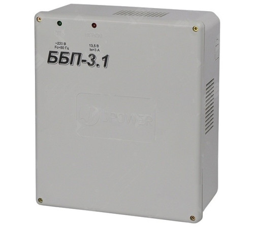 J-Power ББП-3.1 (ПК)