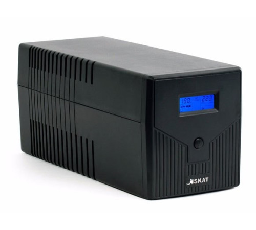 Бастион SKAT-UPS 1000-IN-2x7 (456) (SKAT-UPS 1000/600)