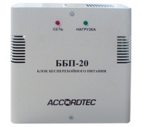 AccordTec БП ББП-20