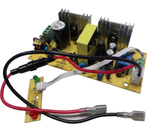 AccordTec БП ББП-40 БК