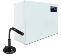 Элтех-сервис С-К-120М (с внешним настольным микрофоном)