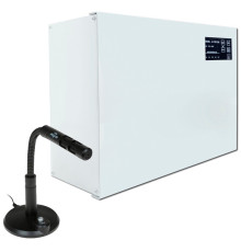 Элтех-сервис С-К-120М (с внешним настольным микрофоном)