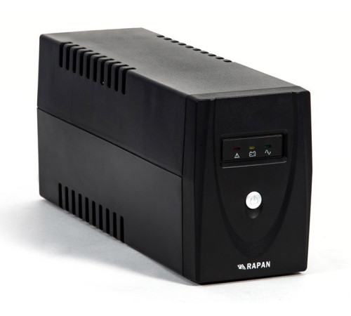 Бастион RAPAN-UPS 600 (739)