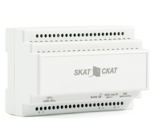 Бастион SKAT-24-2,0 DIN (585)