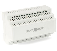 Бастион SKAT-12-8.0 DIN (587)