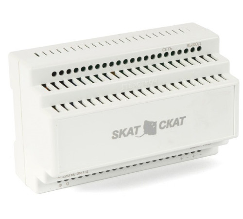 Бастион SKAT-12-8.0 DIN (587)