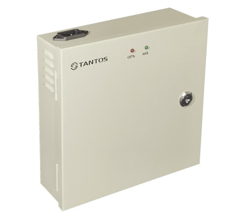 Tantos ББП-30 PRO Lux