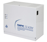 Сибирский Арсенал Парус 12-4,5М