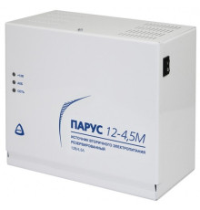 Сибирский Арсенал Парус 12-4,5М