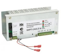 К-инженеринг БИРП 24/2,5 М