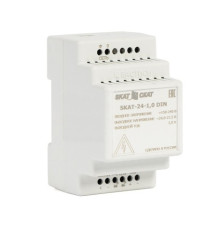 Бастион SKAT-24-1.0 DIN (598)