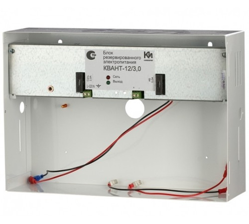 К-инженеринг КВАНТ 12/3,0-14