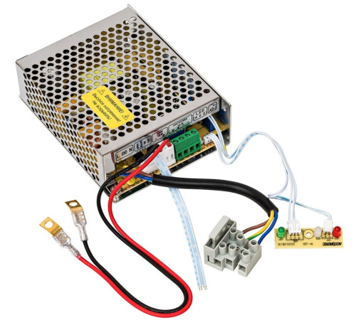 AccordTec БП ББП-30 ТР БК