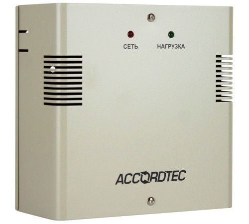 AccordTec БП ББП-20NR