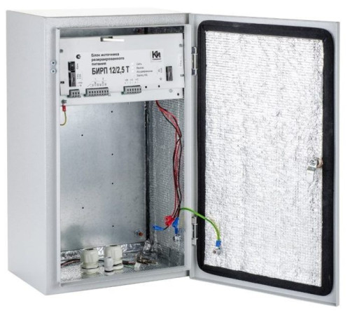 К-инженеринг БИРП 12/2,5 Т