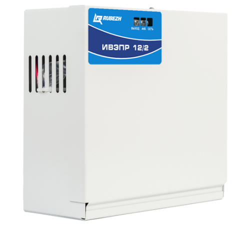 Рубеж БП ИВЭПР 12/2 1х7-Р