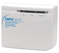 Сибирский Арсенал Парус 12-1П, исп. 1