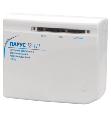 Сибирский Арсенал Парус 12-1П, исп. 1