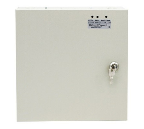 AccordTec БП ББП-30 ТР исп.2