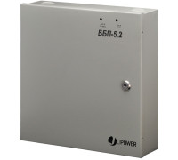 J-Power ББП-5.2