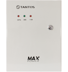 Tantos ББП-30 MAX