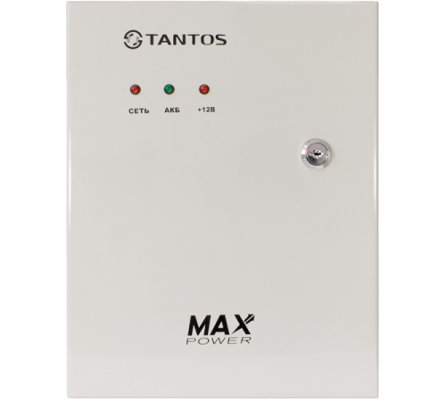Tantos ББП-30 MAX