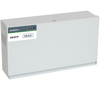 Рубеж БП ИВЭПР 24/3,5 2х7-Р БР