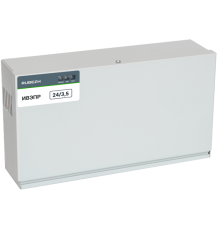 Рубеж БП ИВЭПР 24/3,5 2х7-Р БР