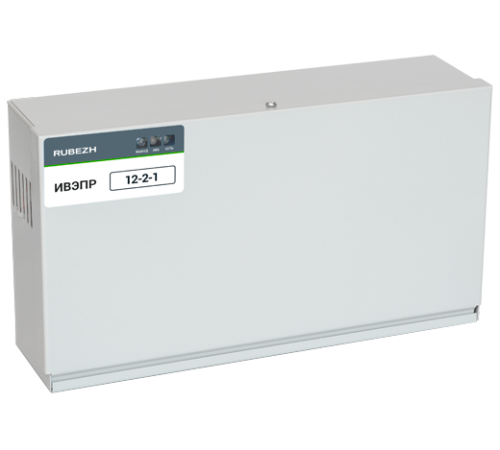 Рубеж БП ИВЭПР 112-2-2 исп.К1-ВО