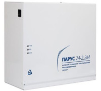 Сибирский Арсенал Парус 24-2,2М