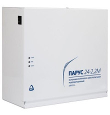 Сибирский Арсенал Парус 24-2,2М