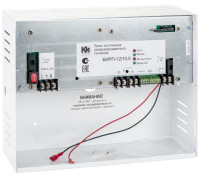 К-инженеринг БИРП 12/10,0