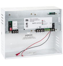 К-инженеринг БИРП 12/10,0