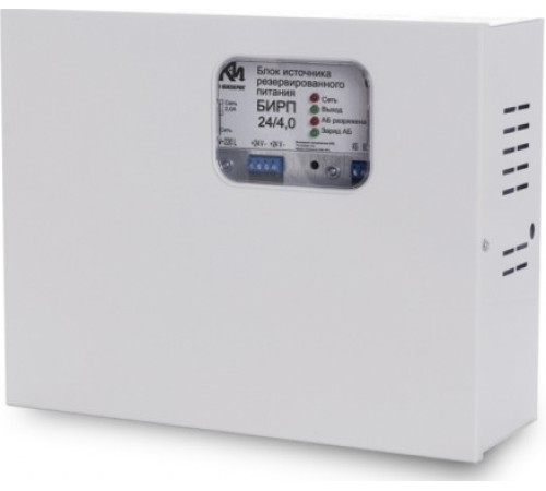 К-инженеринг БИРП 24/4,0В