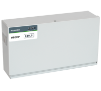 Рубеж БП ИВЭПР 24/1,5 2х7-Р БР