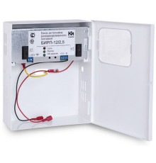 К-инженеринг БИРП 12/2,5 (7 Ач, для СКУД)