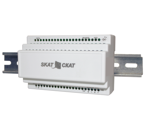 Бастион СКАТ-2400М DIN (84)