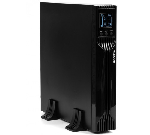 Бастион RAPAN-UPS 2000-RACK-IN-4X9 (8937)