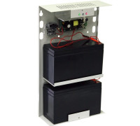 МикроКомСервис Резерв 12/3 PRO (исп.14) (цвет корпуса серый)