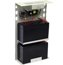 МикроКомСервис Резерв 12/3 PRO (исп.14) (цвет корпуса серый)